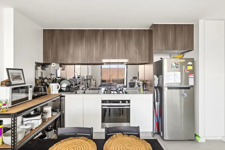Second view of Homely unit listing, 201/749 Canterbury Road, Belmore NSW 2192