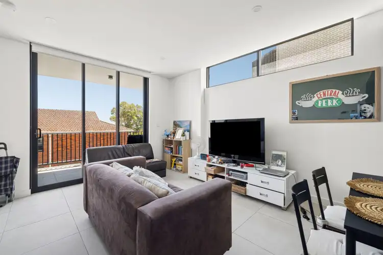 Third view of Homely unit listing, 201/749 Canterbury Road, Belmore NSW 2192