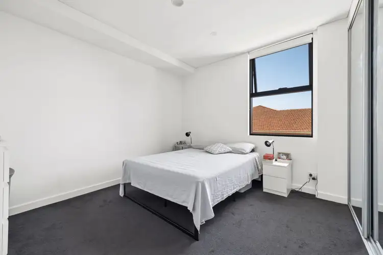 Fifth view of Homely unit listing, 201/749 Canterbury Road, Belmore NSW 2192