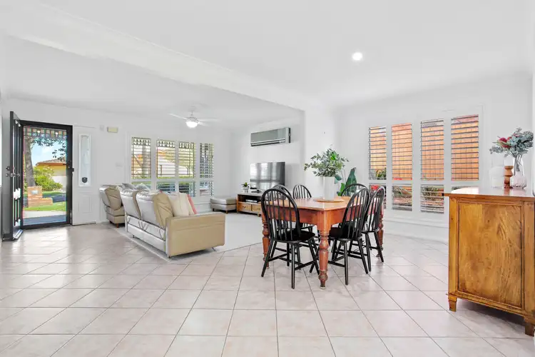 Fourth view of Homely semi-detached listing, 16B Noble Close, Kings Langley NSW 2147