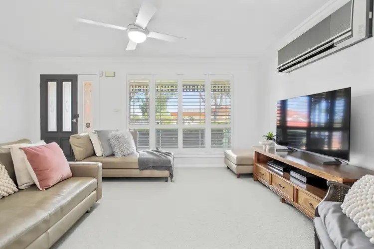 Fifth view of Homely semi-detached listing, 16B Noble Close, Kings Langley NSW 2147