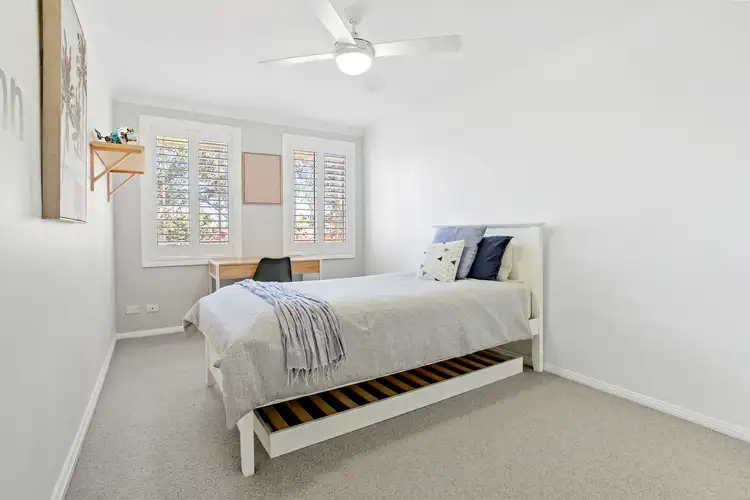 Sixth view of Homely semi-detached listing, 16B Noble Close, Kings Langley NSW 2147