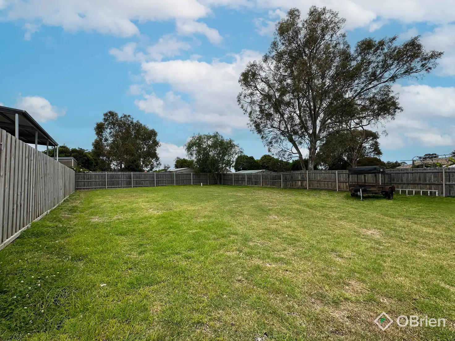 Main view of Homely land listing, 50B Vaughan Street, Paynesville VIC 3880