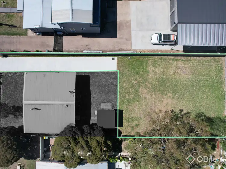 Third view of Homely land listing, 50B Vaughan Street, Paynesville VIC 3880