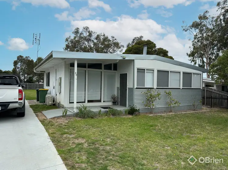 50A Vaughan Street, Paynesville VIC 3880
