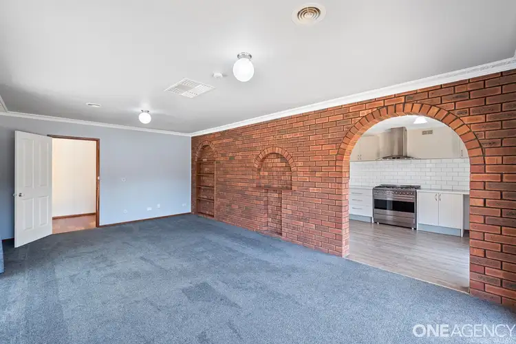 Third view of Homely house listing, 5 McDonald Way, Churchill VIC 3842