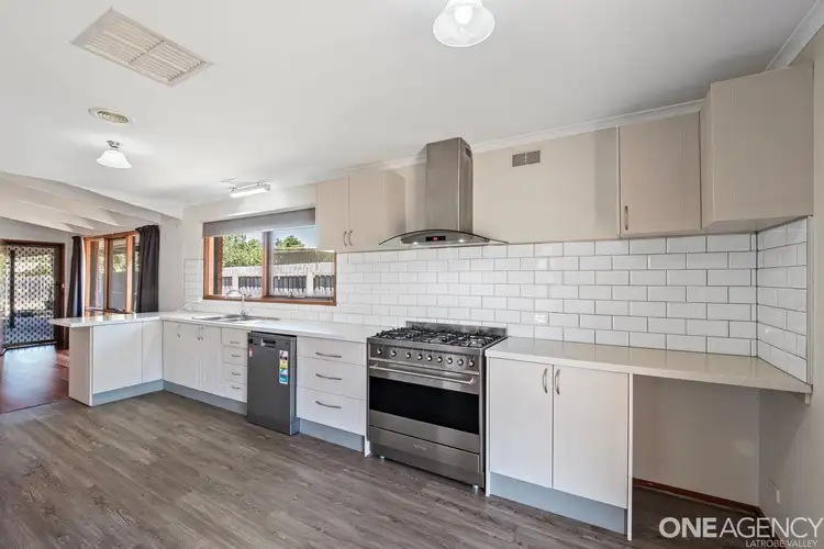 Fourth view of Homely house listing, 5 McDonald Way, Churchill VIC 3842