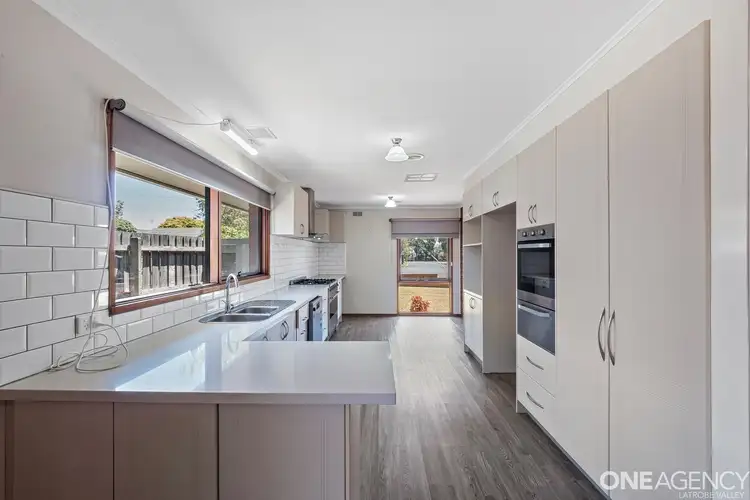 Fifth view of Homely house listing, 5 McDonald Way, Churchill VIC 3842