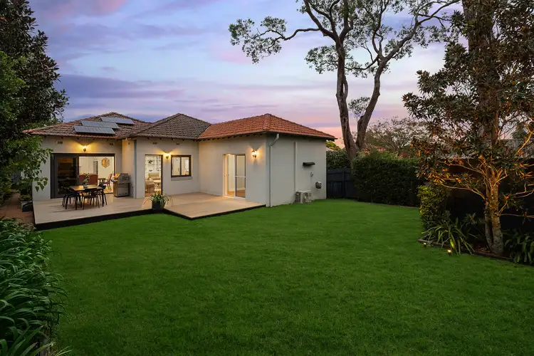 Main view of Homely house listing, 7 Stan Street, Willoughby NSW 2068