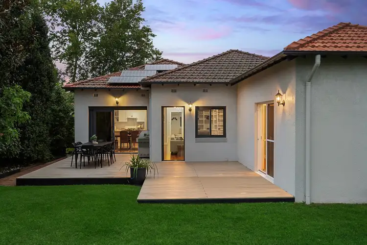 Sixth view of Homely house listing, 7 Stan Street, Willoughby NSW 2068