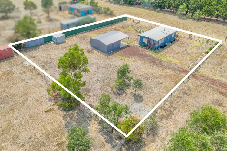 3 Ritchie Street, Caramut VIC 3274