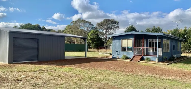 Second view of Homely house listing, 3 Ritchie Street, Caramut VIC 3274