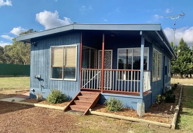 Third view of Homely house listing, 3 Ritchie Street, Caramut VIC 3274
