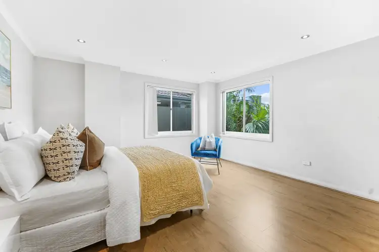 Fourth view of Homely apartment listing, 107/91D Bridge Road, Westmead NSW 2145