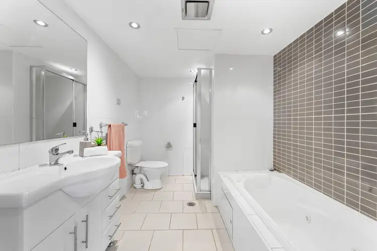 Sixth view of Homely apartment listing, 107/91D Bridge Road, Westmead NSW 2145