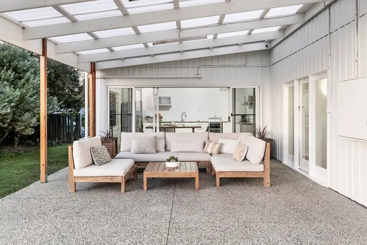 Fifth view of Homely house listing, 158 The Esplanade, Portarlington VIC 3223
