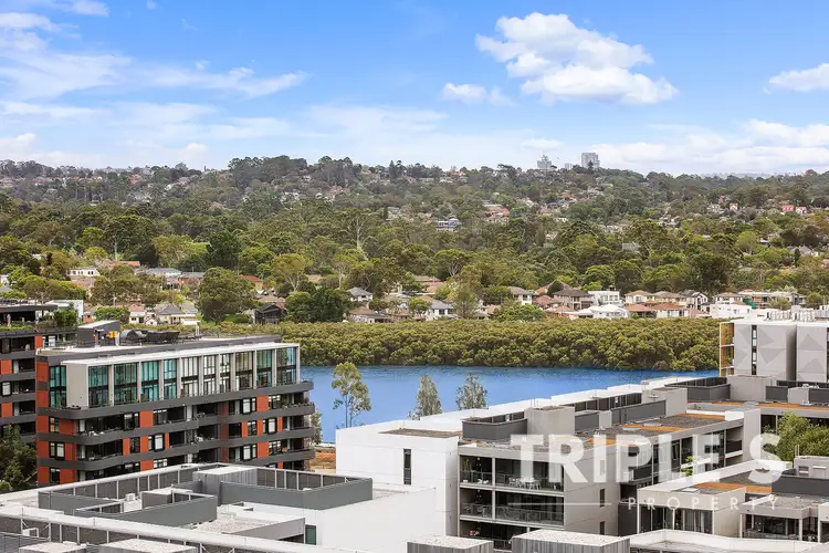 1315/2 Waterways Street, Wentworth Point NSW 2127