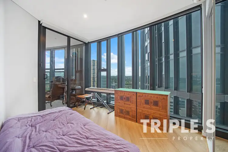 Sixth view of Homely apartment listing, 1315/2 Waterways Street, Wentworth Point NSW 2127