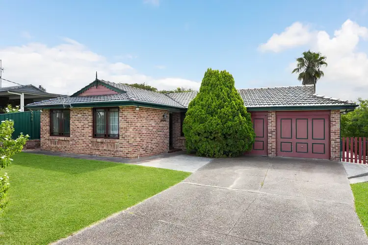 2 Grevillea Road, Buxton NSW 2571