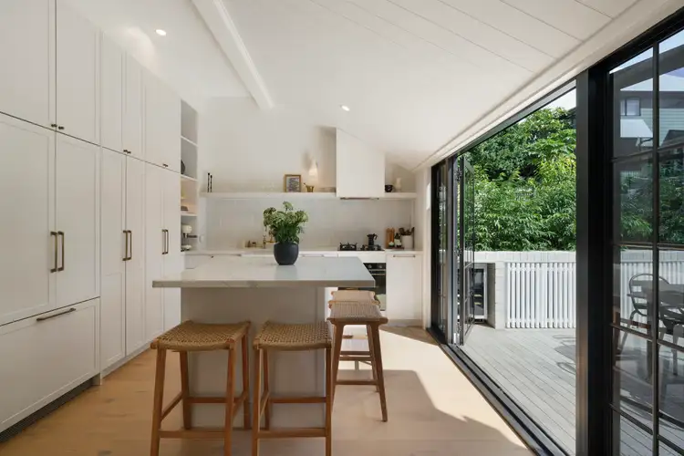 Sixth view of Homely house listing, 103 Rogers Street, Spring Hill QLD 4000