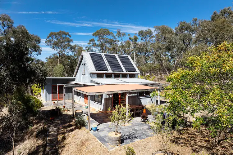 55 Rabbages Road, Yapeen VIC 3451