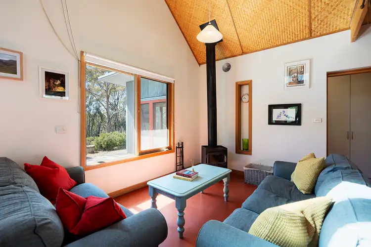 Fourth view of Homely house listing, 55 Rabbages Road, Yapeen VIC 3451