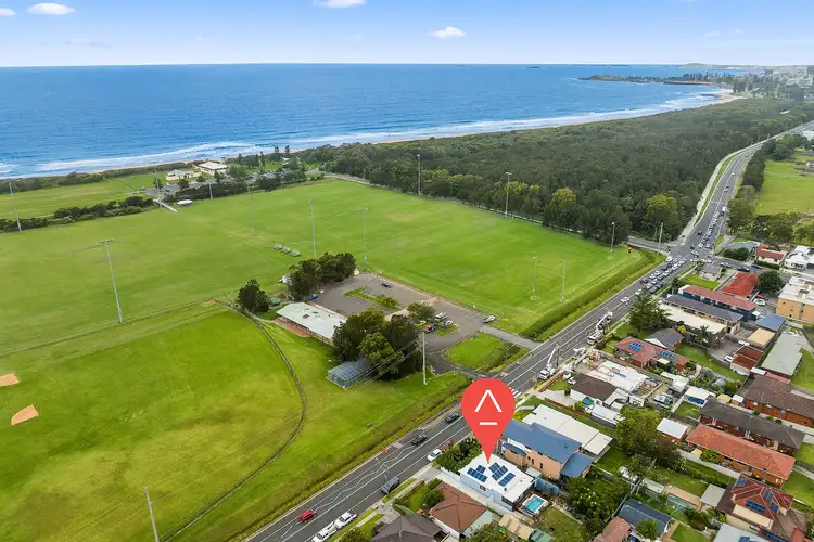 Main view of Homely house listing, 120 Carters Lane, Fairy Meadow NSW 2519