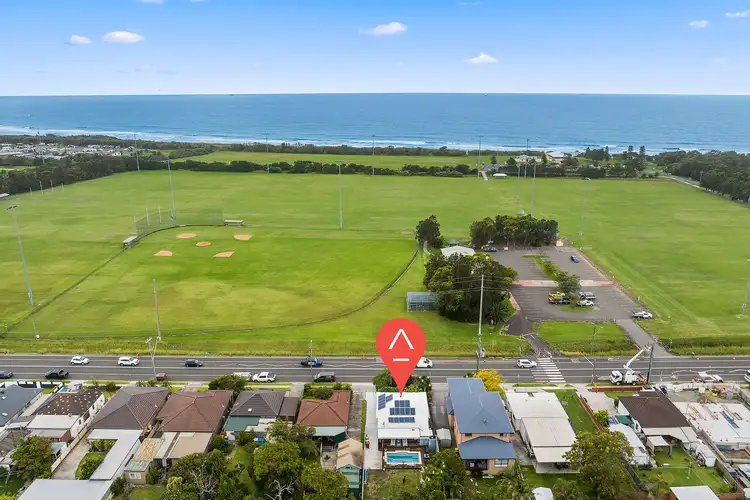 Fourth view of Homely house listing, 120 Carters Lane, Fairy Meadow NSW 2519