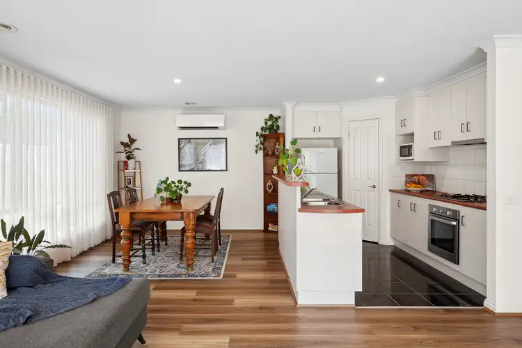 Second view of Homely unit listing, 5/5-7 Heyers Road, Grovedale VIC 3216