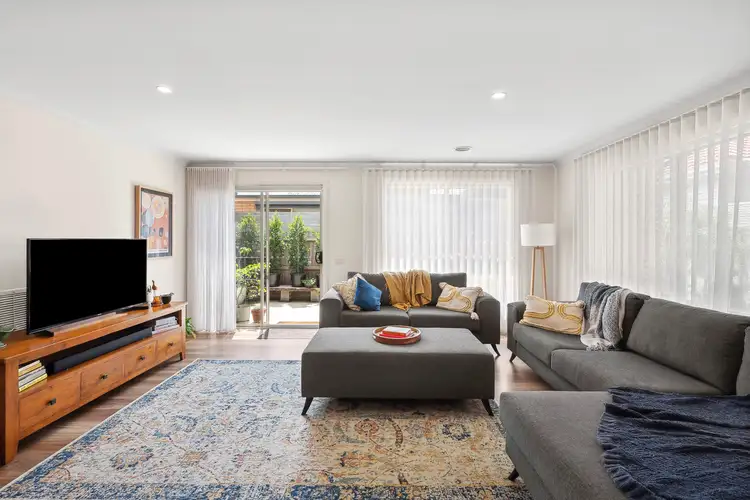 Third view of Homely unit listing, 5/5-7 Heyers Road, Grovedale VIC 3216