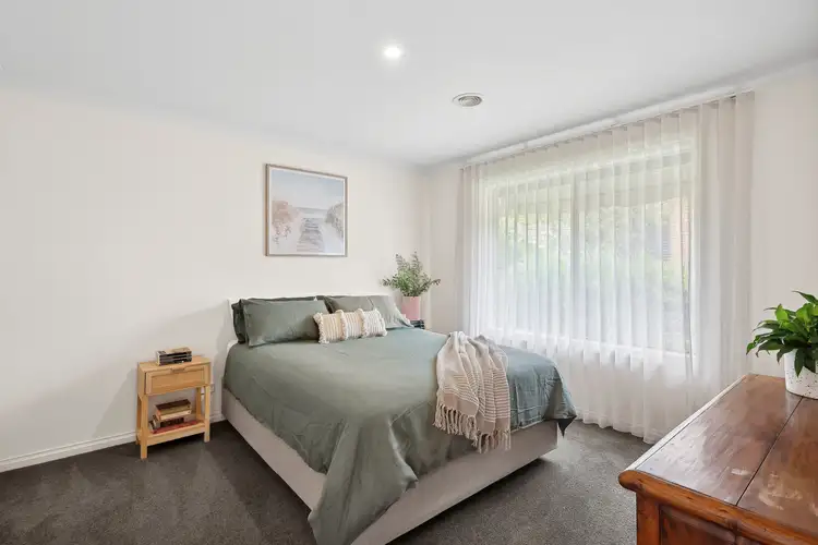 Fifth view of Homely unit listing, 5/5-7 Heyers Road, Grovedale VIC 3216