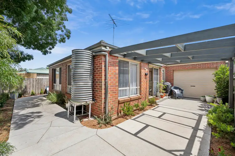 Sixth view of Homely unit listing, 5/5-7 Heyers Road, Grovedale VIC 3216