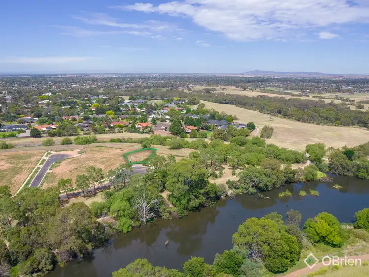Fifth view of Homely land listing, LOT 31, 19 Aqueduct Court, Werribee VIC 3030
