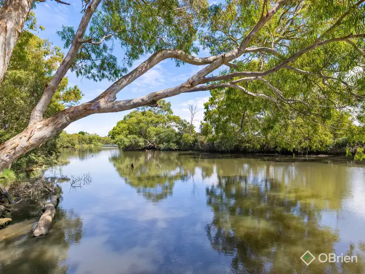 Sixth view of Homely land listing, LOT 31, 19 Aqueduct Court, Werribee VIC 3030