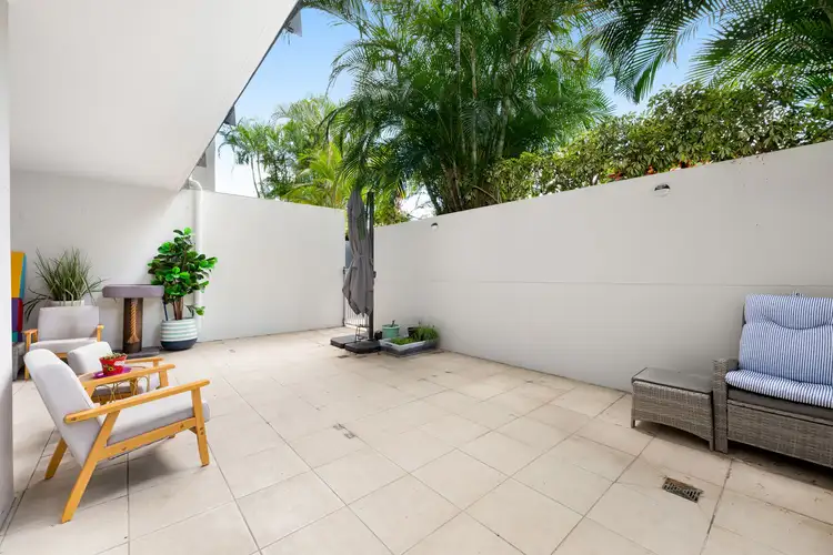 25/258 Arthur Street, Teneriffe QLD 4005