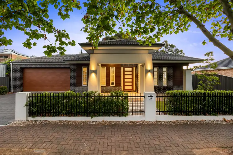 27 Nora Street, Maylands SA 5069