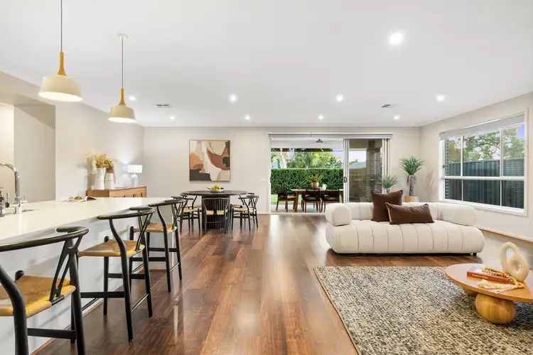 Third view of Homely house listing, 27 Nora Street, Maylands SA 5069