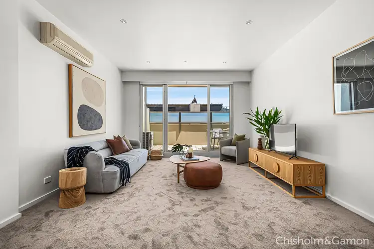 11/120 Princes Street, Port Melbourne VIC 3207