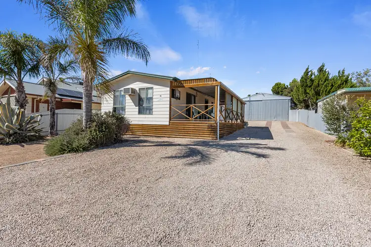 Main view of Homely house listing, 56 Narangga Terrace, Moonta Bay SA 5558