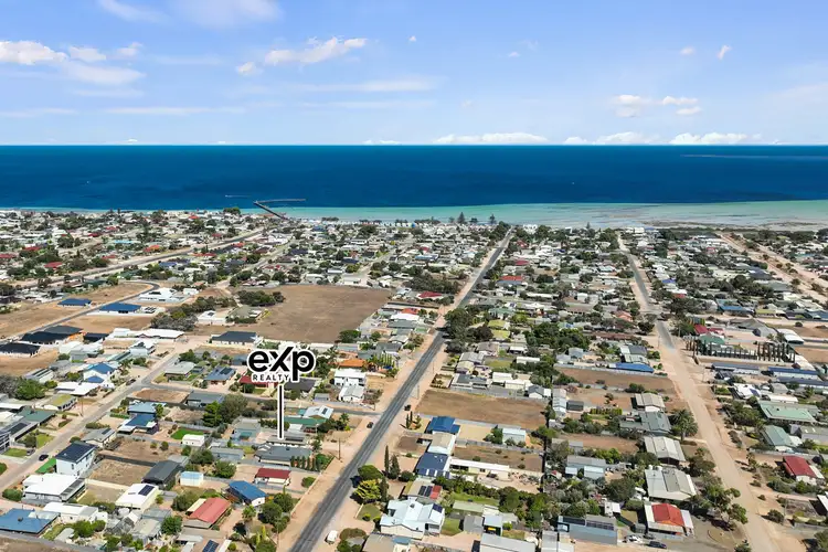 Second view of Homely house listing, 56 Narangga Terrace, Moonta Bay SA 5558