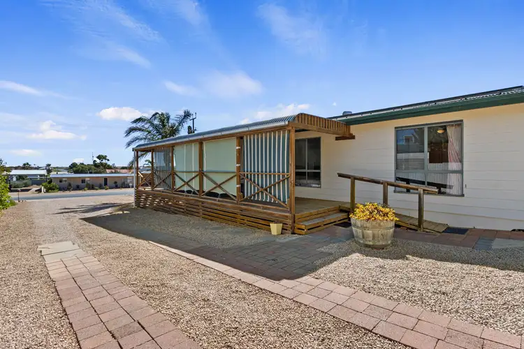 Fourth view of Homely house listing, 56 Narangga Terrace, Moonta Bay SA 5558