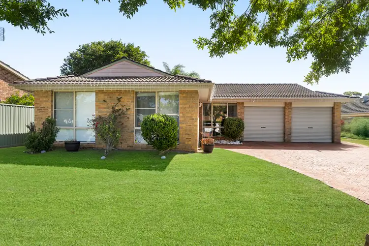 103 Gorokan Drive, Lake Haven NSW 2263