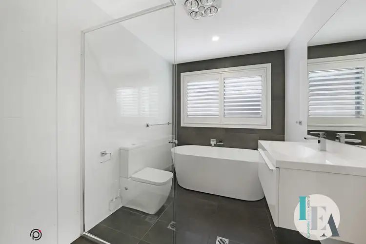 Sixth view of Homely townhouse listing, 14 Fischer Road, Flinders NSW 2529