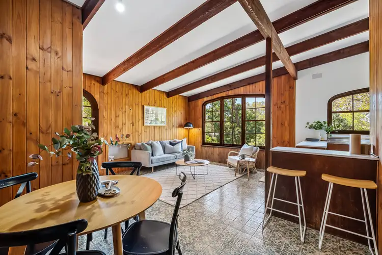Second view of Homely house listing, 9 Beverley Crescent, Belair SA 5052