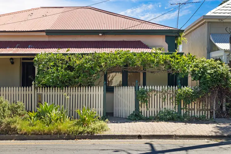 7 Sheldon Street