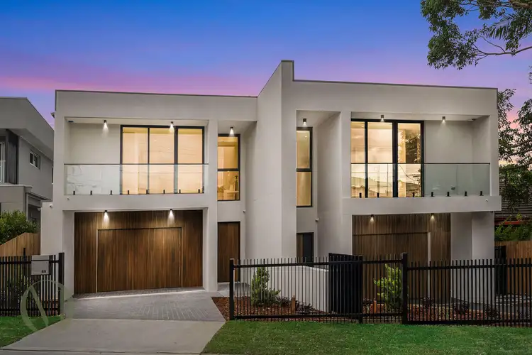 69 North Road, Ryde NSW 2112