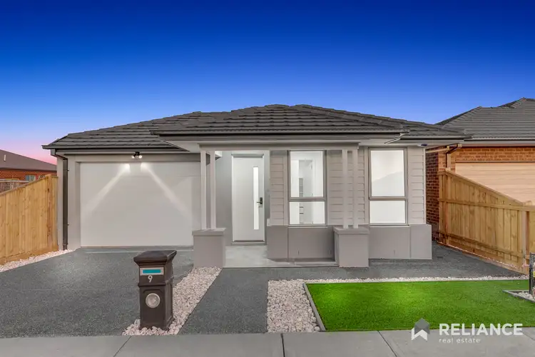 9 Mechanical Road, Sunbury VIC 3429