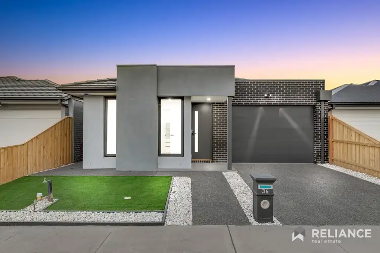 36 Mighty Road, Sunbury VIC 3429