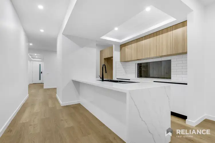 Fifth view of Homely house listing, 36 Mighty Road, Sunbury VIC 3429