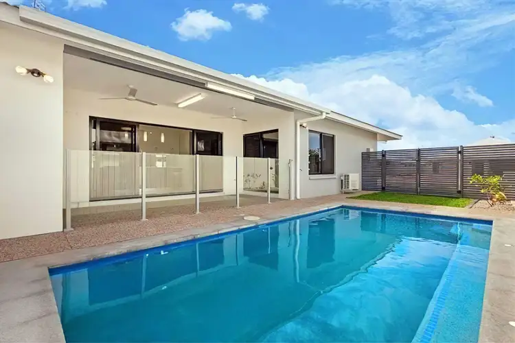 Second view of Homely house listing, 14 Redmond Crescent, Durack NT 830